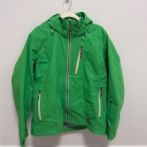 Stop Women’s Environ Jacket
